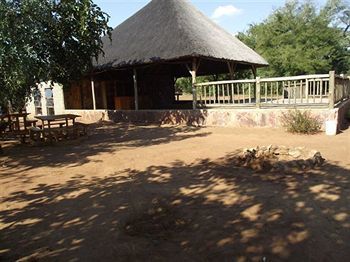 Copacopa Lodge And Conference Centre Thohoyandou Kültér fotó